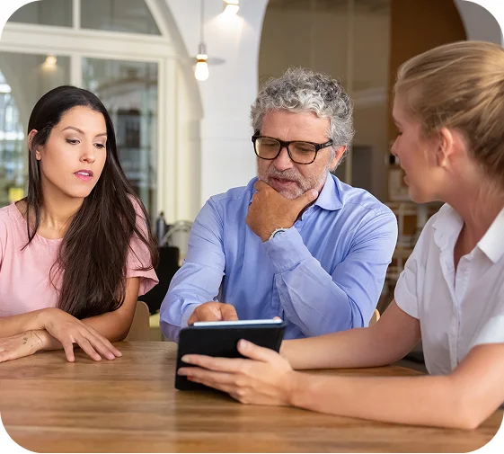 Welcome Henry’s Insurance customers