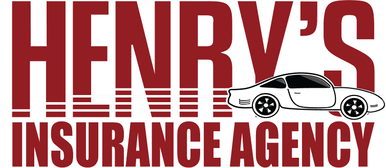 Henry's Insurance Agency logo