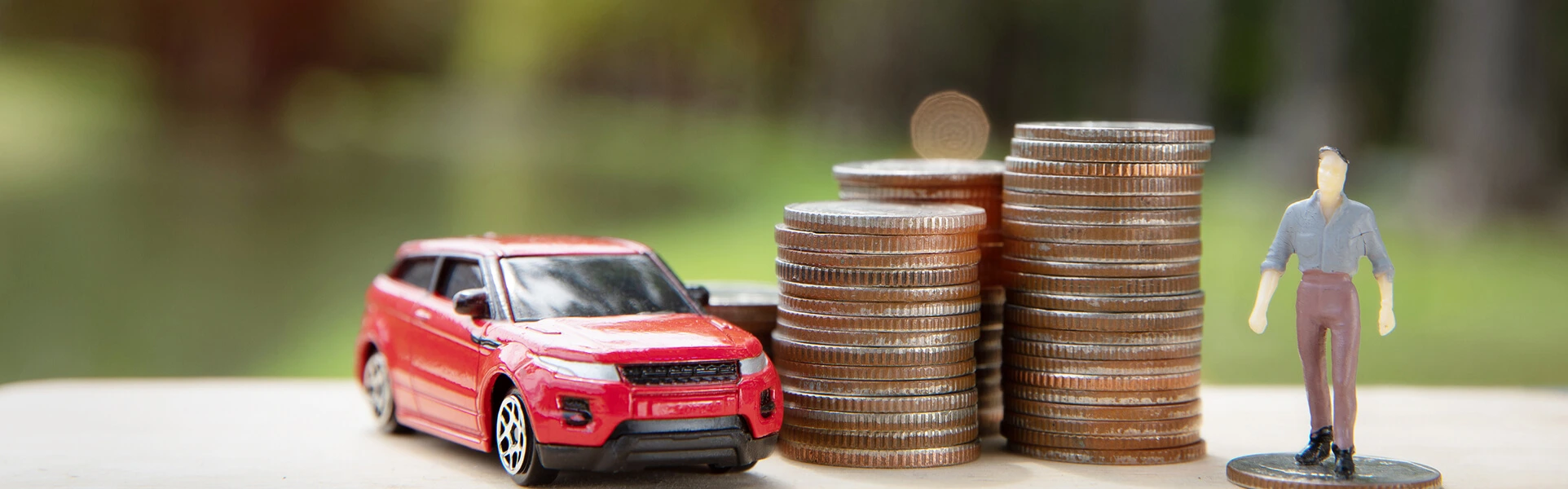 Cheap Car Insurance in Maryland