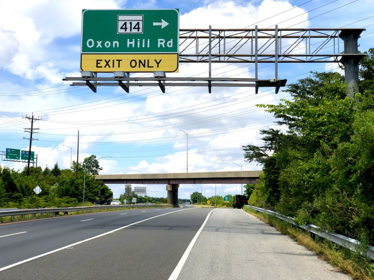 Cheap car insurance in Oxon Hill, MD