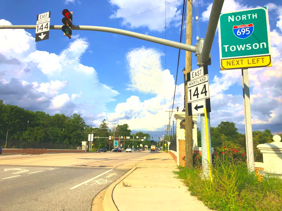 Affordable auto insurance in Towson, MD