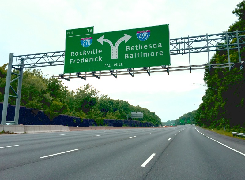 Car insurance in Rockville MD