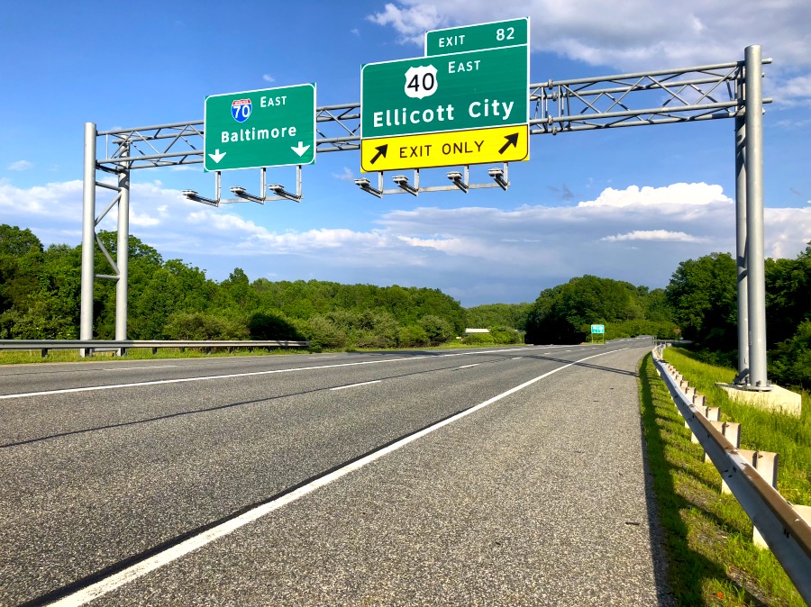 Cheap car insurance in Ellicott City MD