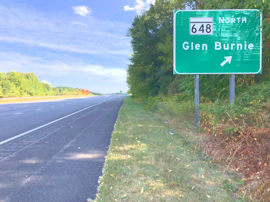 cheap car insurance in Glen Burnie MD